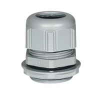 Уплотнитель пласт. ISO40 IP68