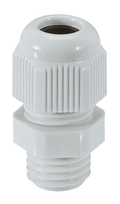 Уплотнитель пласт.ISO 12 IP 55