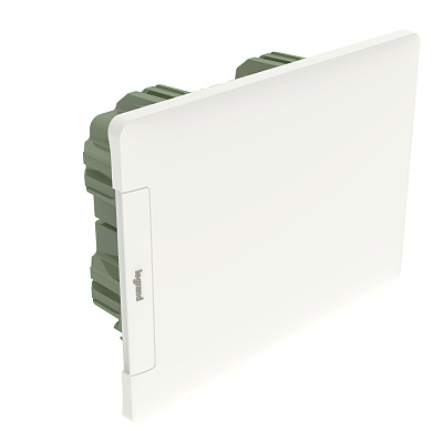 Practibox3 встр бел 1х8м E