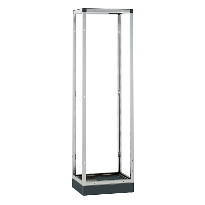 XL3S 4000 2000x450x600мм