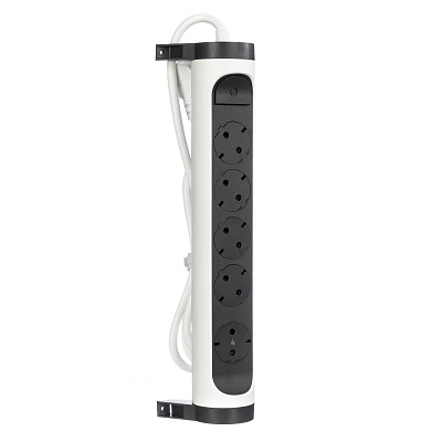 Удл. Комф. 5x2К+З 1,5м. б-чр