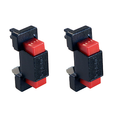 PDU управл.1U 8xC13 16A