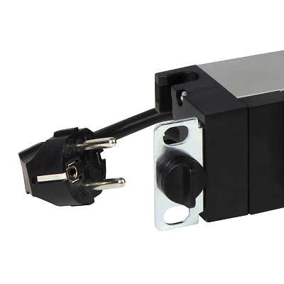 6х2К+З нем.ст. PDU 19"