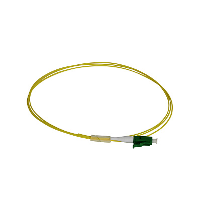 Пигтейл LC-APC OS1/OS2 1м LCS3