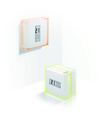 NA Умн.т-стат котла