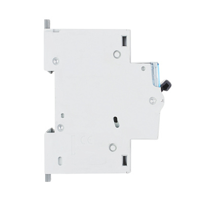 АВДТ DX3 1П+Н C10А 30MA-AC