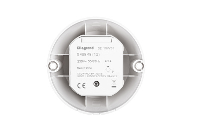 LM Д/д полоточный 360гр накл