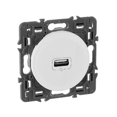 Celiane Механизм USB розетки