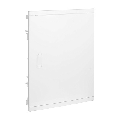 NedboxЩит вст.д/ав.2х12+4м бел