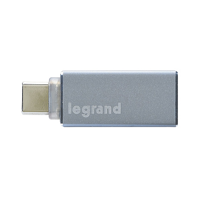 Переходник USB тип C / USB тип A