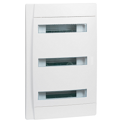 ЩИТОК ВСТРОЕННЫЙ 3x12 БЕЗ N&E