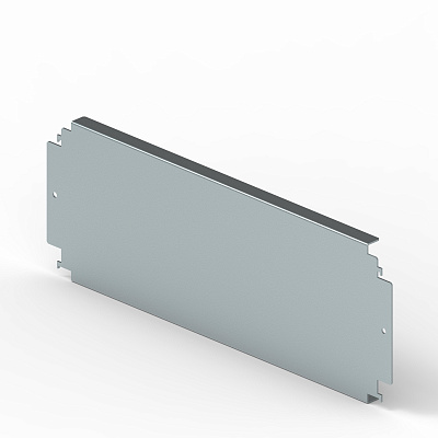 Метал.плата 300мм 16M 