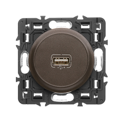 Celiane Механизм USB розетки