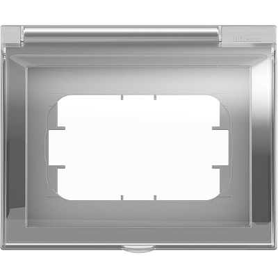 Idrobox коробка 3М IP44
