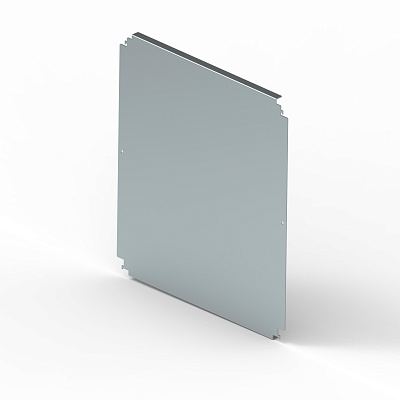 Метал.плата 600мм 16M 