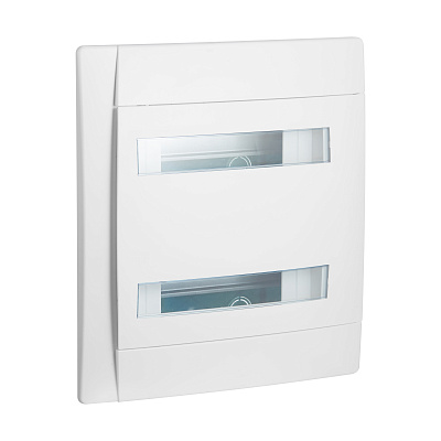 ЩИТОК ВСТРОЕННЫЙ 2x12 БЕЗ N&E