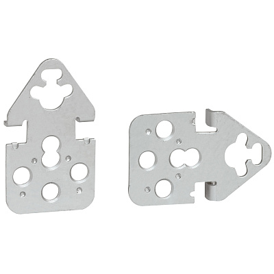 Atlantic Ком.4-х кроншт.