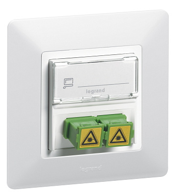 VLN-l БЕЛ Роз оптволок 2SC APC