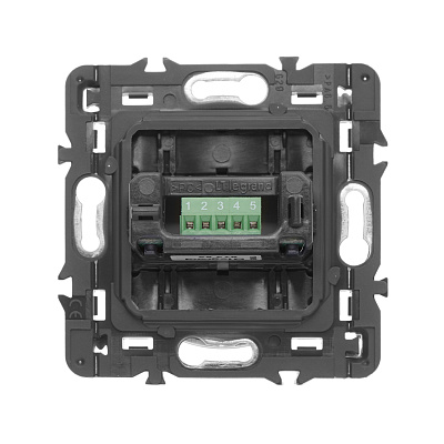 Celiane Механизм USB розетки