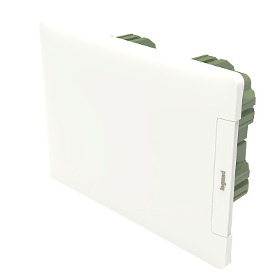 Practibox3 встр бел 1х8м E