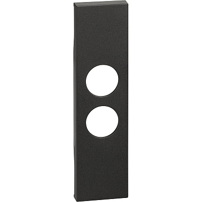 LN ЛП 2 отв 1М ЧРН