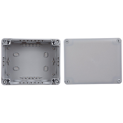 PlexoКорIP55 180х140х86 10мем