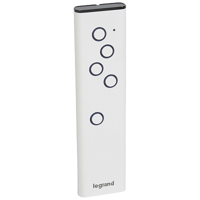 Пульт ИК 4 сцены+общее ОТКЛ