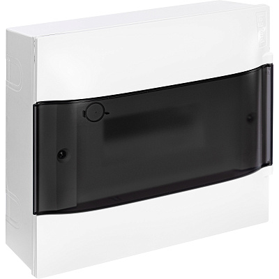 PRACTIBOX S НАВЕС 1X8 ДЫМЧ