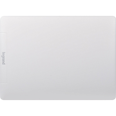 Practibox3 встр бел 1х8м E