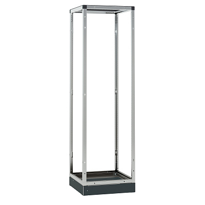 XL3S 4000 2000x600x600мм