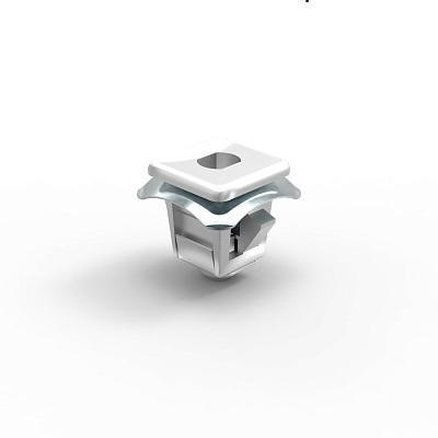 К-кт 100 авт.защ. для Пластрон