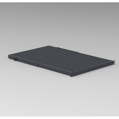 Полка 19" до 100кг