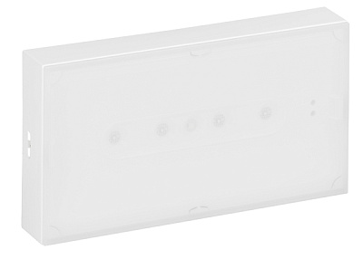 URA1 LED 1ч-200Лм пос./непос.