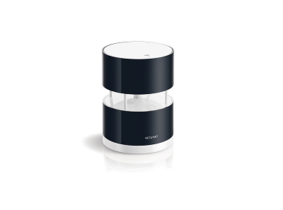 NA Модуль изм.ветра