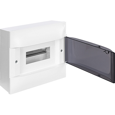 PRACTIBOX S НАВЕС 1X8 ДЫМЧ