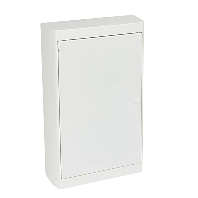 Nedbox нав. 3х12м метал.дв